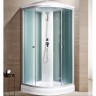 Душевая кабина River Nara Light XL 100x100 МТ 10000006219 с поддоном