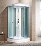 Душевая кабина River Nara Light XL 100x100 МТ 10000006219 с поддоном