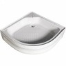 Душевая кабина River Nara Light XL 100x100 МТ 10000006219 с поддоном