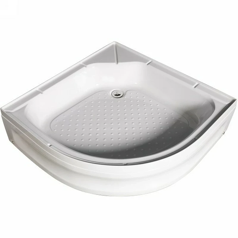 Душевая кабина River Nara Light XL 100x100 МТ 10000006219 с поддоном