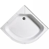Душевая кабина River Nara Light XL 100x100 МТ 10000006219 с поддоном