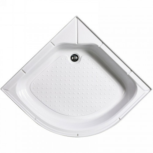 Душевая кабина River Nara Light XL 100x100 МТ 10000006219 с поддоном