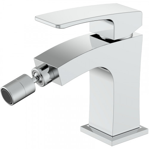 Смеситель для биде Raglo R01.50 Хром латунь