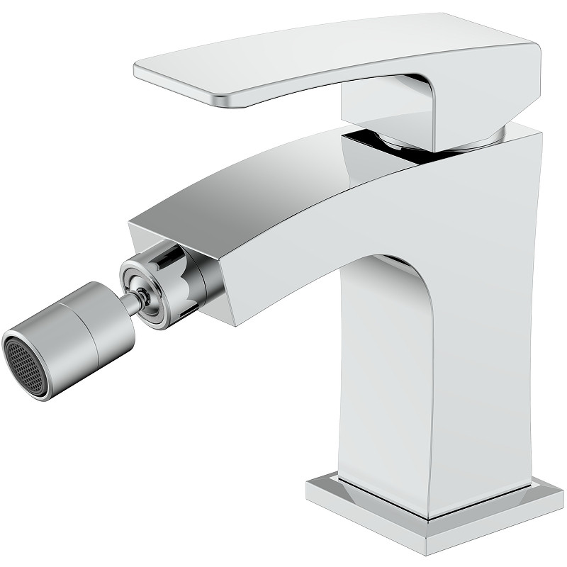 Смеситель для биде Raglo R01.50 Хром латунь