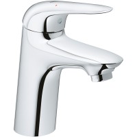 Смеситель для раковины Grohe Eurostyle Solid 23715003 Хром латунь