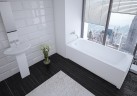 Акриловая ванна Azario Adelina 170х75 AV.0010170 без гидромассажа