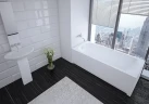 Акриловая ванна Azario Adelina 170х75 AV.0010170 без гидромассажа