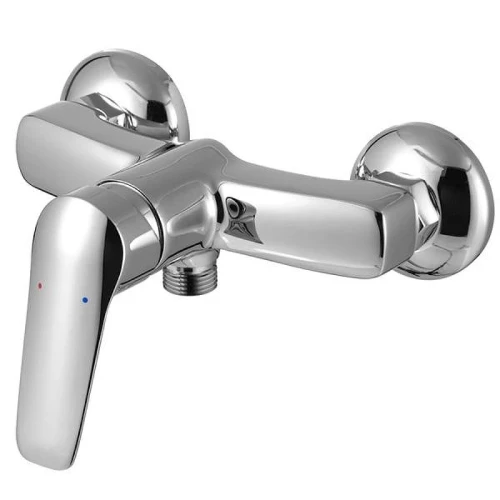 Смеситель для душа Iddis Torr TORSB00I03 Хром