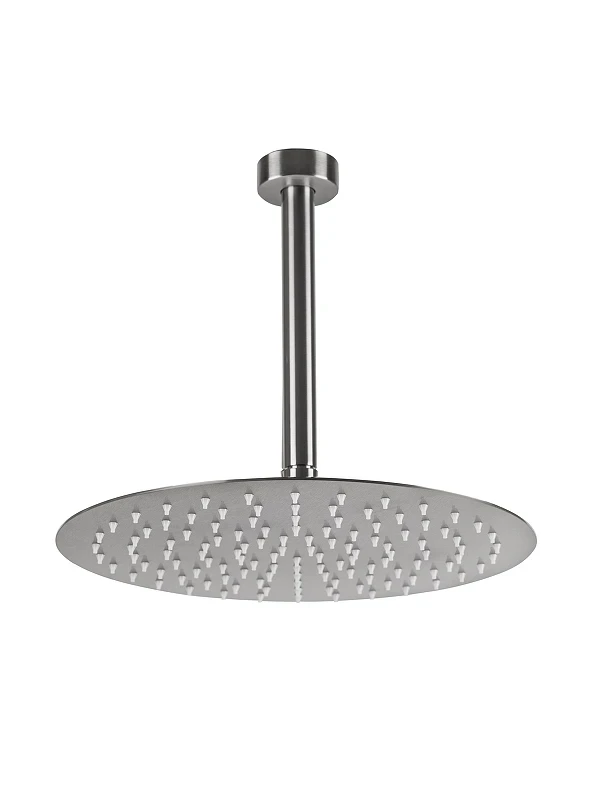 Душевая система FILARETE Roun FL1027NK цвет Никель