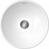 Раковина-чаша Duravit D-Neo 40 2371400070 Белая
