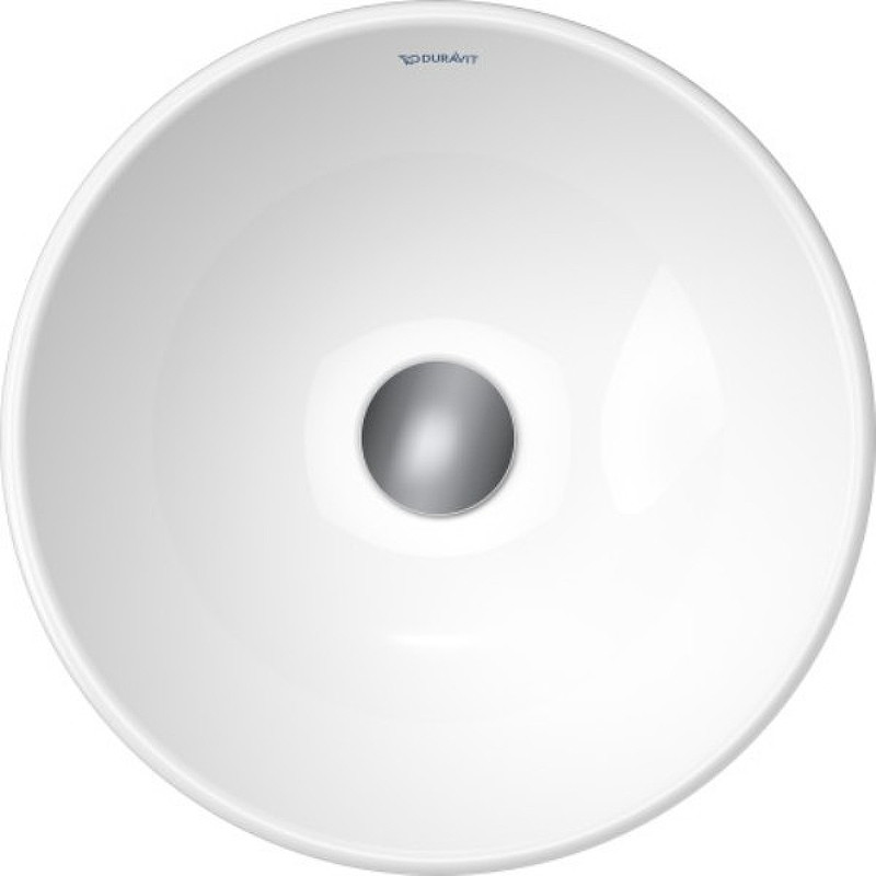 Раковина-чаша Duravit D-Neo 40 2371400070 Белая