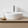 Раковина-чаша Duravit D-Neo 40 2371400070 Белая