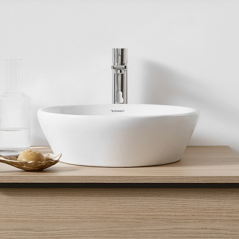 Раковина-чаша Duravit D-Neo 40 2371400070 Белая