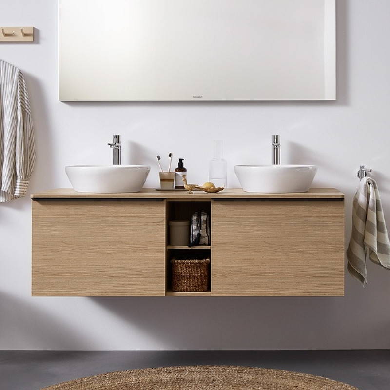 Раковина-чаша Duravit D-Neo 40 2371400070 Белая