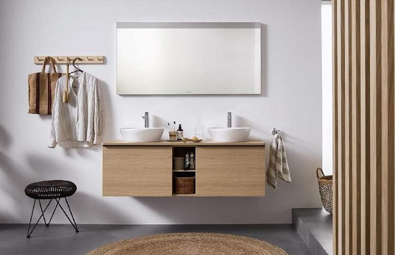 Раковина-чаша Duravit D-Neo 40 2371400070 Белая