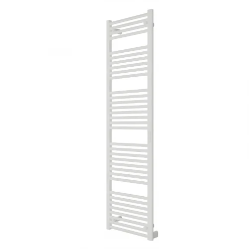 Электрический полотенцесушитель Rifar D-line 1800х500 DL-180-50-W цвет Белый