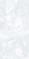 Керамогранит Maimoon Glossy Lusia White Endless 5334758 60х120 см белый для ванной комнаты, для кухни Индия