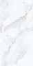 Керамогранит Maimoon Glossy Lusia White Endless 5334758 60х120 см белый для ванной комнаты, для кухни Индия