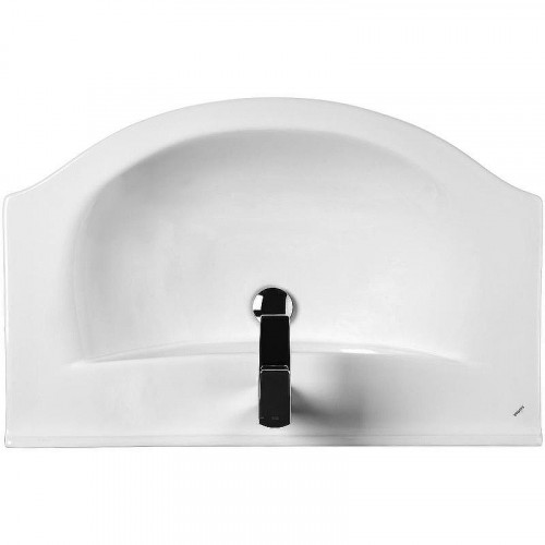 Раковина Stella Polar Santek Эльбрус 90 1WH110790 Белая