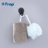 Двойной крючок Frap F33 F3305-2 Хром