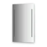 Зеркало Evoform Ledline 100х60 с подсветкой стекло