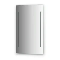 Зеркало Evoform Ledline 100х60 с подсветкой стекло