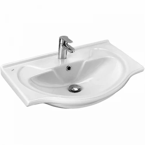 Раковина Style Line Santek Байкал 60 ЛС-00000143 Белая