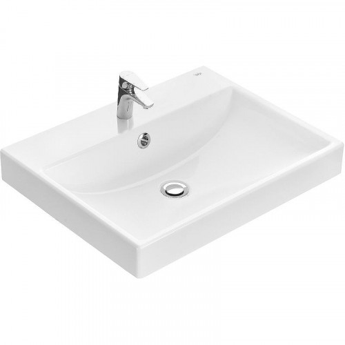 Раковина Roca Ona 60 ZRU9307561 Белая