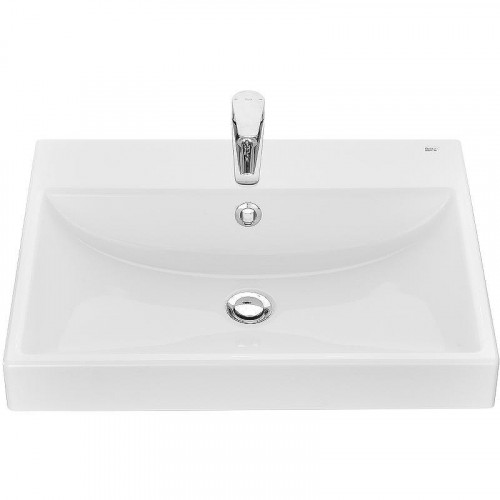 Раковина Roca Ona 60 ZRU9307561 Белая