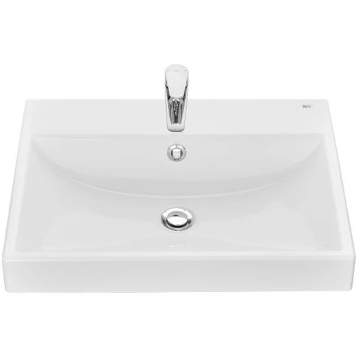 Раковина Roca Ona 60 ZRU9307561 Белая
