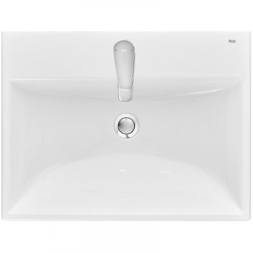 Раковина Roca Ona 60 ZRU9307561 Белая