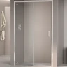 Душевая дверь RGW Passage PA-017 170 350801717-11 профиль Хром стекло прозрачное