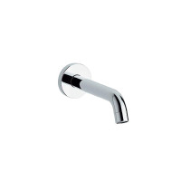 Излив для смесителя Paini Cox 78CR207CAN25 цвет Хром