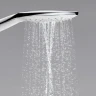 Ручной душ Hansgrohe Raindance Select S 28588400 Хром Белый