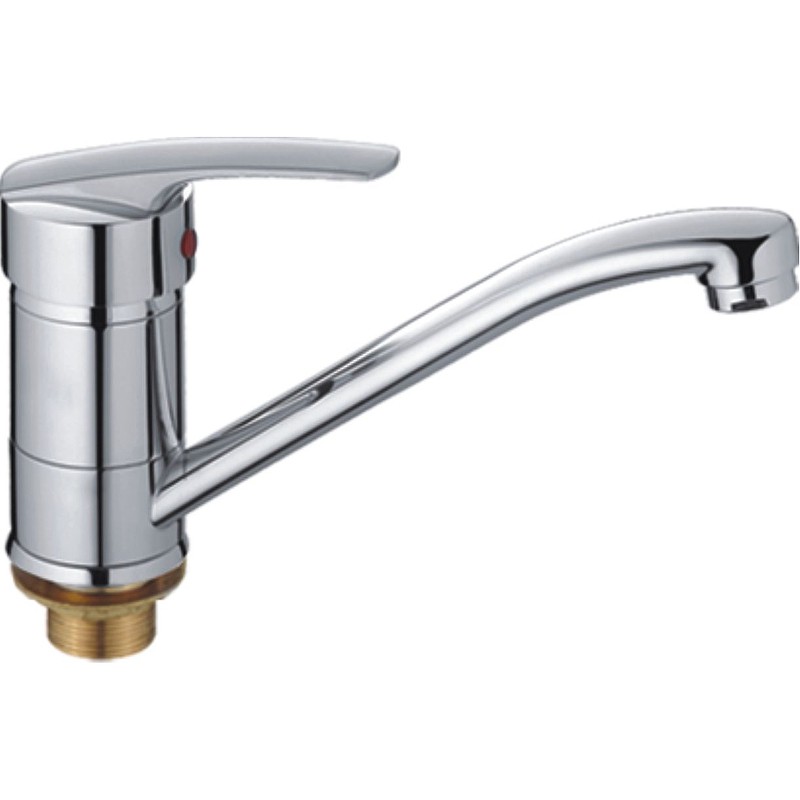 Смеситель для кухни Haiba HB4506-2