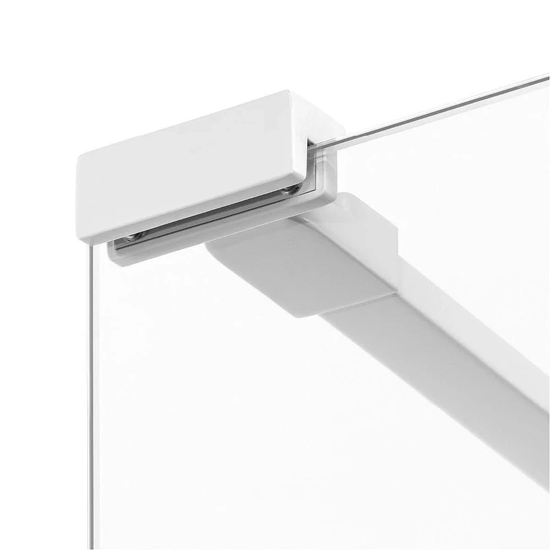 Шторка для ванны New Trendy NEW MODUS White x70 EXK-2337
