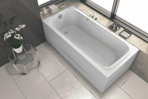 Акриловая ванна Kolpa San String 170x70 519200 без гидромассажа