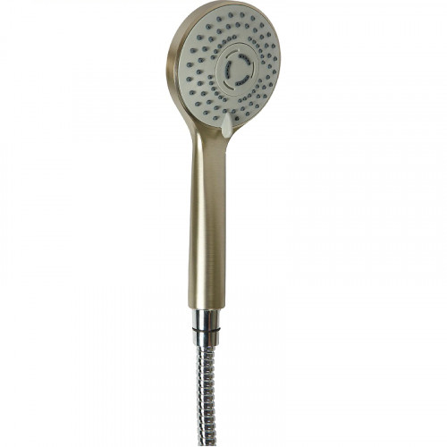 Смеситель на борт ванны Orange Otto M22-333ni Никель латунь