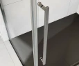 Душевой уголок Vincea Arno 120х100 VSR-1A1012CL профиль Хром стекло прозрачное
