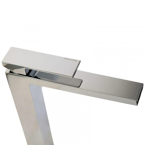 Смеситель для раковины Migliore Kvant 32444 цвет Хром