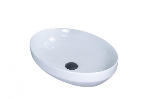Раковина-чаша Gid Lago 50 D1469 51196 цвет Белый
