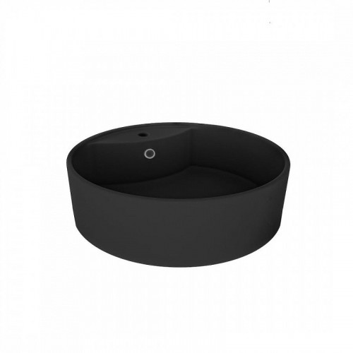 Раковина-чаша Maretti Elena 40 EA13NS44-560 цвет Черный