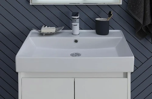 Раковина Aquanet Латина 60 242905 Белая