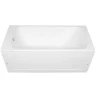 Акриловая ванна Aquanet Roma 150x70 204026 без гидромассажа