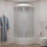 Душевая кабина Triton Лайт 90x90 Щ0000061850 без гидромассажа