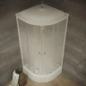 Душевая кабина Triton Лайт 90x90 Щ0000061850 без гидромассажа