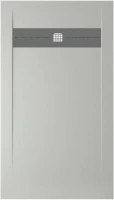 Душевой поддон из искусственного камня Allen Brau Infinity 140x80 8.21004-PWM цвет Зеленый