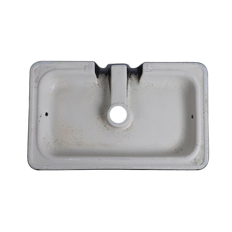 Раковина-чаша Aquanet Perfect-3-MB 55 273676 Черная матовая фаянс накладная