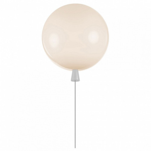 Накладной светильник Loft it Memory 5055C/M white