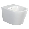 Биде Splendy Bliss BL10852V1WG подвесное цвет Белый